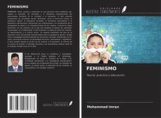 Copertina di FEMINISMO