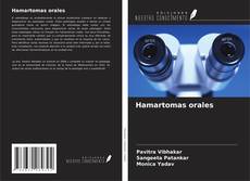 Обложка Hamartomas orales