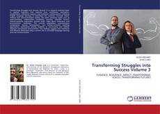 Transforming Struggles into Success Volume 3的封面