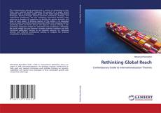 Bookcover of Rethinking Global Reach