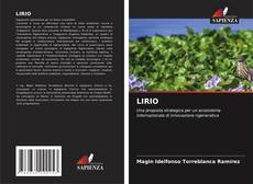 Bookcover of LIRIO