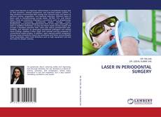 Borítókép a  LASER IN PERIODONTAL SURGERY - hoz