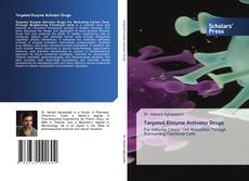 Buchcover von Targeted Enzyme Activator Drugs