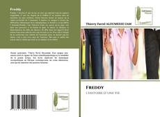 Couverture de Freddy