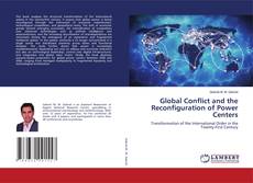 Обложка Global Conflict and the Reconfiguration of Power Centers