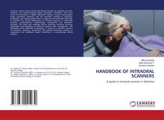 Borítókép a  HANDBOOK OF INTRAORAL SCANNERS - hoz