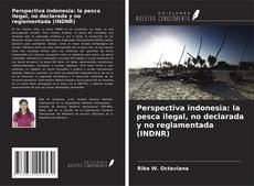 Copertina di Perspectiva indonesia: la pesca ilegal, no declarada y no reglamentada (INDNR)
