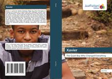 Buchcover von Xavier