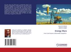 Bookcover of Energy Wars