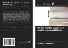 Copertina di Ondas focales agudas en pacientes psiquiátricos