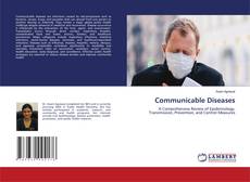 Borítókép a  Communicable Diseases - hoz