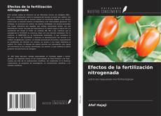 Borítókép a  Efectos de la fertilización nitrogenada - hoz