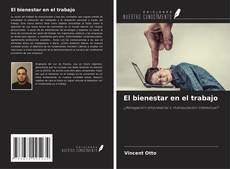 Copertina di El bienestar en el trabajo