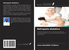 Copertina di Nefropatía diabética