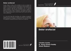 Copertina di Dolor orofacial