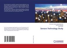 Portada del libro de Sensors Technology Study