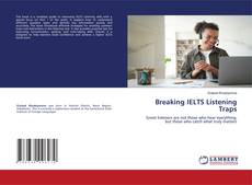 Borítókép a  Breaking IELTS Listening Traps - hoz
