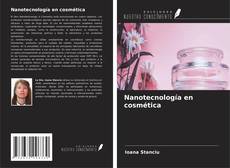Copertina di Nanotecnología en cosmética