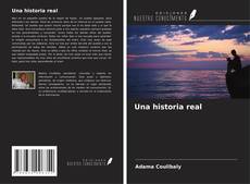 Copertina di Una historia real