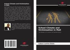 Обложка School Climate and Victimization in Mali