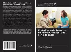Copertina di El síndrome de Tourette en niños y jóvenes: una serie de casos