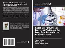 Buchcover von Papel Del Roflumilast Entre Los Pacientes Con Epoc Para Prevenir Las Execerbaciones
