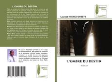 Обложка L'OMBRE DU DESTIN