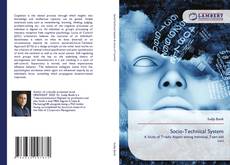 Socio-Technical System kitap kapağı