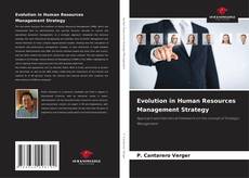 Borítókép a  Evolution in Human Resources Management Strategy - hoz