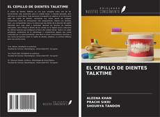 Borítókép a  EL CEPILLO DE DIENTES TALKTIME - hoz