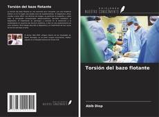 Copertina di Torsión del bazo flotante