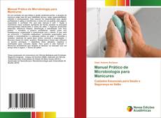 Обложка Manual Prático de Microbiologia para Manicures