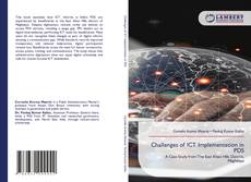 Challenges of ICT Implementation in PDS的封面