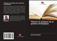 Couverture de Théorie et pratique de la gestion stratégique