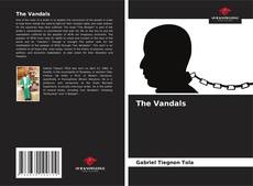 Обложка The Vandals