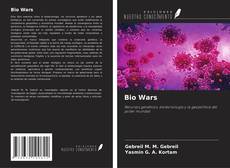 Buchcover von Bio Wars