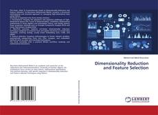 Copertina di Dimensionality Reduction and Feature Selection