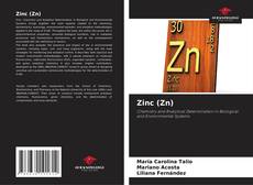 Borítókép a  Zinc (Zn) - hoz