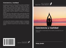 Copertina di Conciencia y realidad