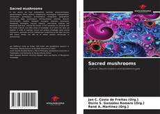 Bookcover of Sacred mushrooms