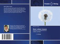 Capa do livro de Dem Leben trauen 