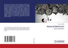 Rational Mechanics的封面
