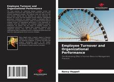 Обложка Employee Turnover and Organizational Performance
