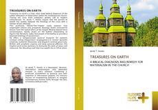 Обложка TREASURES ON EARTH