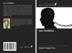 Buchcover von Los vándalos