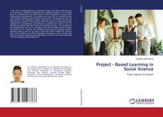 Portada del libro de Project - Based Learning in Social Science