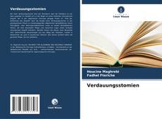 Copertina di Verdauungsstomien
