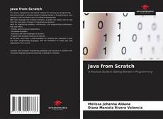 Borítókép a  Java from Scratch - hoz