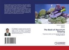 Buchcover von The Book of Aquarium Keeping