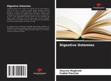 Borítókép a  Digestive Ostomies - hoz